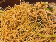 -常和州·夜宵大排档(常州单店)