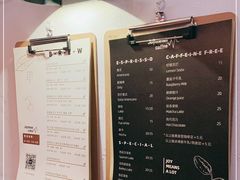 -Joymean coffee.见面咖啡