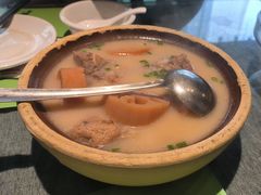 -全聚贤餐厅·湖北家常菜(沙湖店)