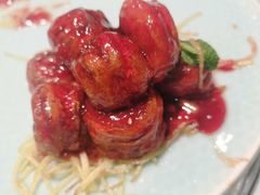 -裕德隆清真饭庄·天津特色菜(东丽店)