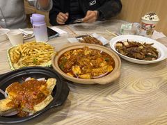 -江城燕子大排档(江汉路步行街店)