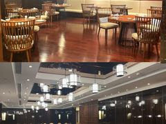-建滔诺富特酒店-悦餐厅