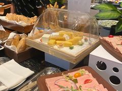 -博林天瑞喜来登酒店·西丽尚膳