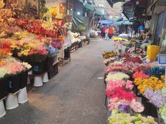 -循礼门鲜花花市(武汉循礼门店)