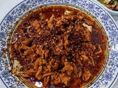 -正宗川菜(虎林胡同店)