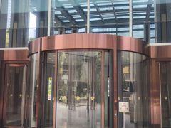 -厦门朗豪酒店 · 明阁中餐厅