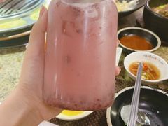 -三代烤肉(保利广场店)