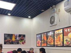 -清真·鸦儿李记·小馆(后海店)