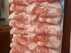 -香满锅老北京羊蝎子火锅·家常菜(新街口店)