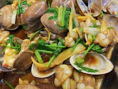 -胶东海鲜大排档(北太平庄店)
