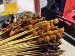 -小林哥的海鲜馆·夜宵烧烤(渔人码头店)