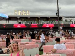 -FINNS Beach Club
