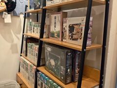-猫的天空之城概念书店(大学路店)