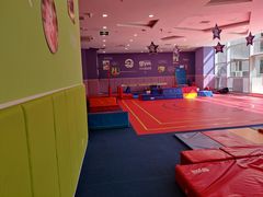 -小小运动馆(罗宾森中心)