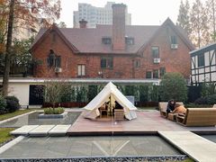 -一尺花园(安和花园店)