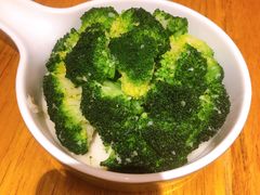 -森Some Fusion(荔湾店)