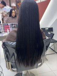 -FINE HAIR 烫染专业设计