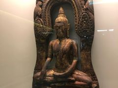 -曼谷国家博物馆