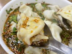 -回坊马二饺子馆