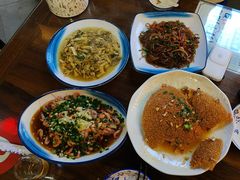 -缘来聚·徽菜名店(黄山宏村店)