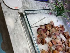 -火锅岛潮牌自助餐厅(天津天佑城店)