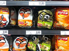 -家乐福(古北店)