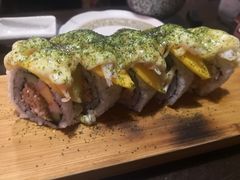 法式焗虾卷-小曹日本料理(软景中心店)