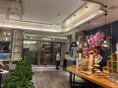 -凯逸轩·匠心粤菜(中城名仕汇店)