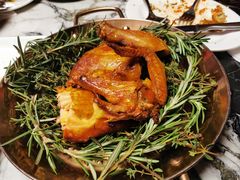 两岸烤鸡-人民咖啡馆(四行仓库店)