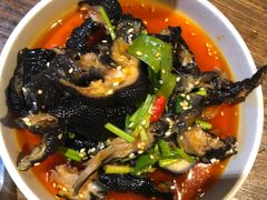 -龙巢盱眙龙虾·牛蛙·烧烤宵夜(八卦岭店)