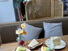 -嗒令甜品·主题融合料理餐厅(首座时代店)
