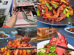 -树厨贵州菜(铜仁花果山店)