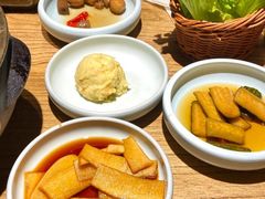 -泥炉烧肉师(新街口金銮巷店)