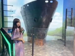 -上海杜莎夫人蜡像馆