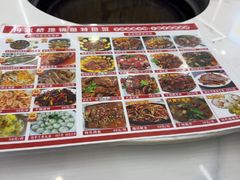 -丹水桥地锅鱼·翘嘴鲌·地方特色全鱼宴(丹江口大坝店)