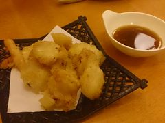 八爪鱼天妇罗-吉川居酒屋(建国北路店)