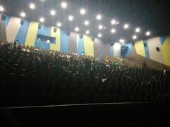 -天幕新彩云国际影城(激光巨幕店)