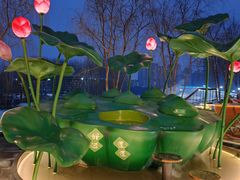 -清河半岛温泉度假酒店