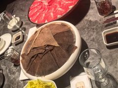 -德天肥牛海鲜火锅(城西银泰店)