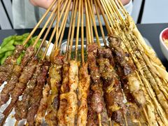 -老黑板筋(顺义总店)