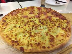 -乐凯撒披萨(正佳广场店)
