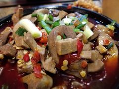骚腰花-七串串(无锡总店)