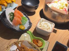 -沼津港精致料理·寿喜烧·烧鸟(青浦宝龙广场日料榜单店)