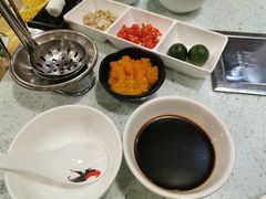 -烹然四季椰子鸡火锅(团结湖总店)
