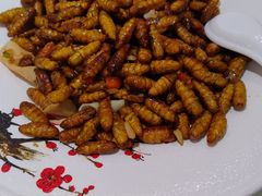 -大欢喜饭店(江怡路店)