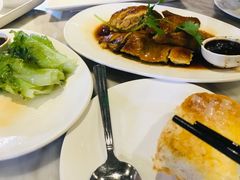 -翠華餐廳(浦东机场T1店)