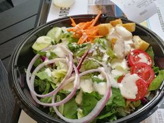 -The Habit Burger Grill 哈比特汉堡(爱琴海店)