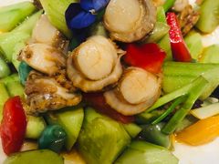 -盛百味·家宴餐厅(霸州分店)