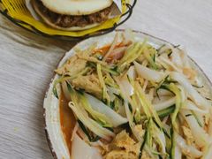 -田园腊汁肉夹馍(沈阳总店)