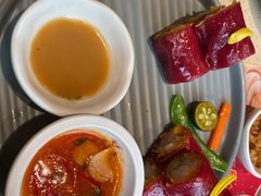 -点都德(汇盈广场店)